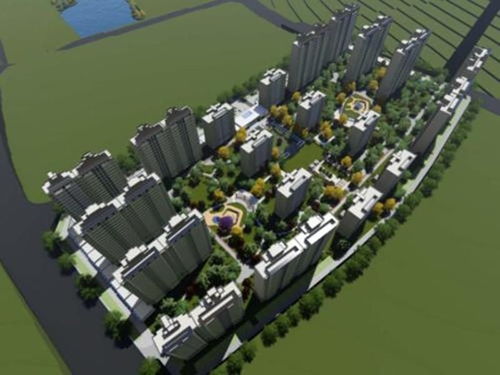 延安市建筑工程設(shè)計(jì)公司優(yōu)秀企業(yè)推薦 鑄就匠心品質(zhì)，繪就城市未來(lái)