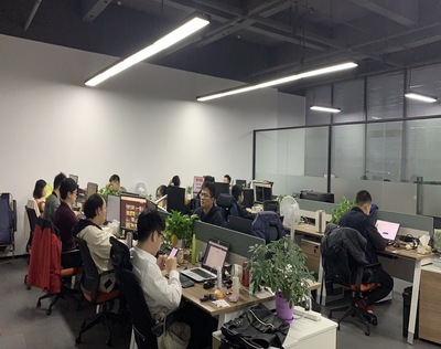 10個月斬獲200萬銷售額，上海軟件銷售引爆市場